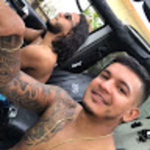 Meet your Posher, Jorge